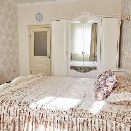 Apartment Fortuna Odessa Zewnętrze zdjęcie