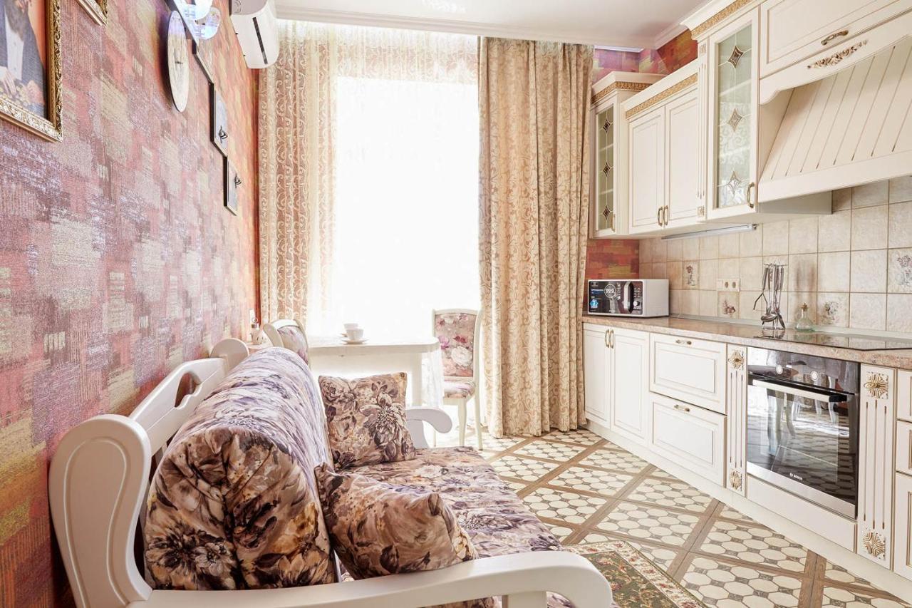 Apartment Fortuna Odessa Zewnętrze zdjęcie
