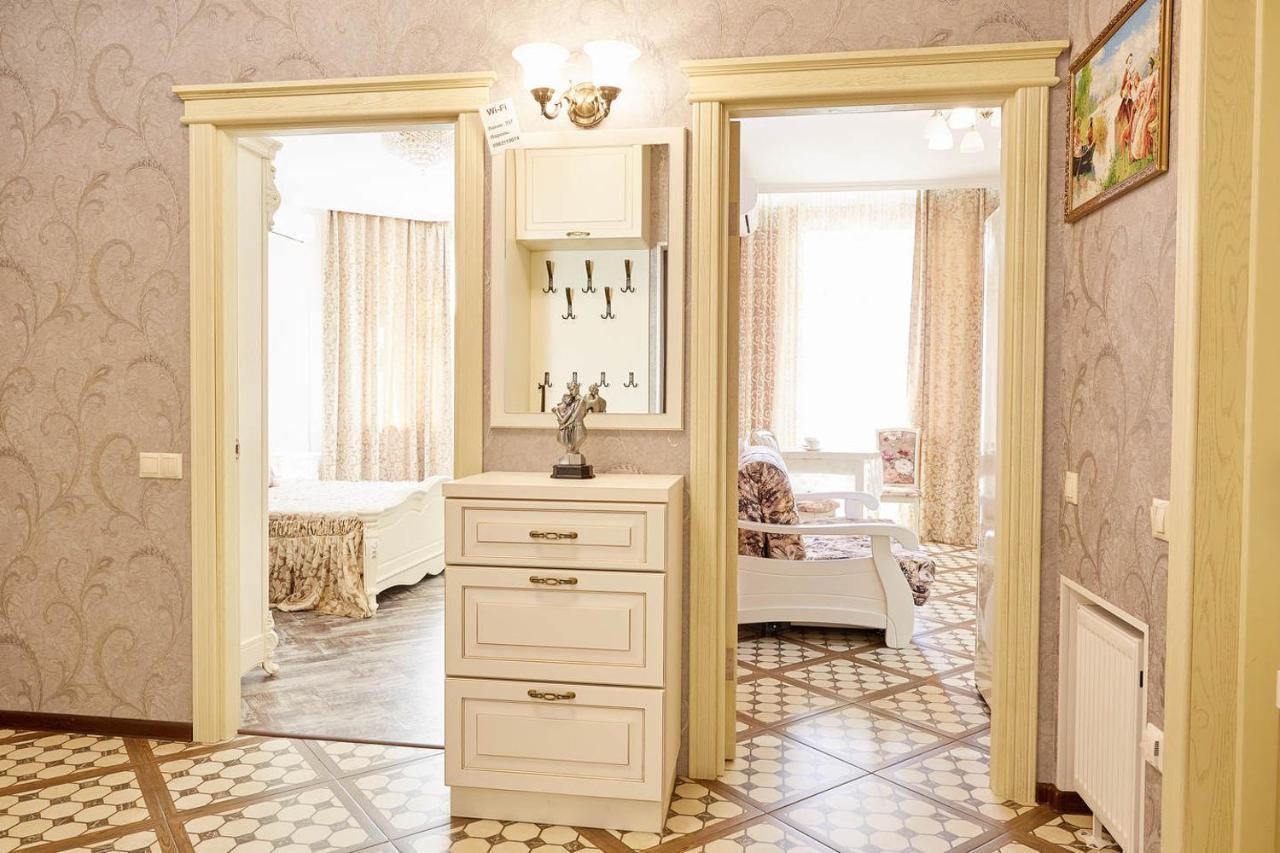 Apartment Fortuna Odessa Zewnętrze zdjęcie