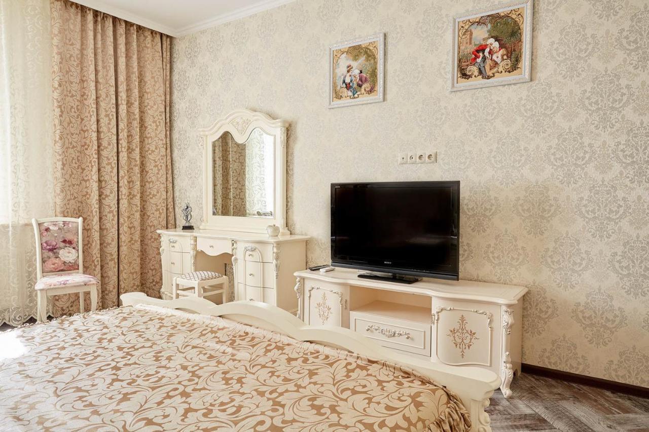 Apartment Fortuna Odessa Zewnętrze zdjęcie