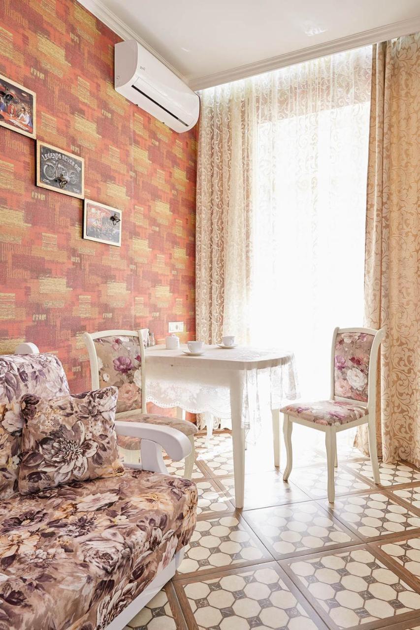 Apartment Fortuna Odessa Zewnętrze zdjęcie