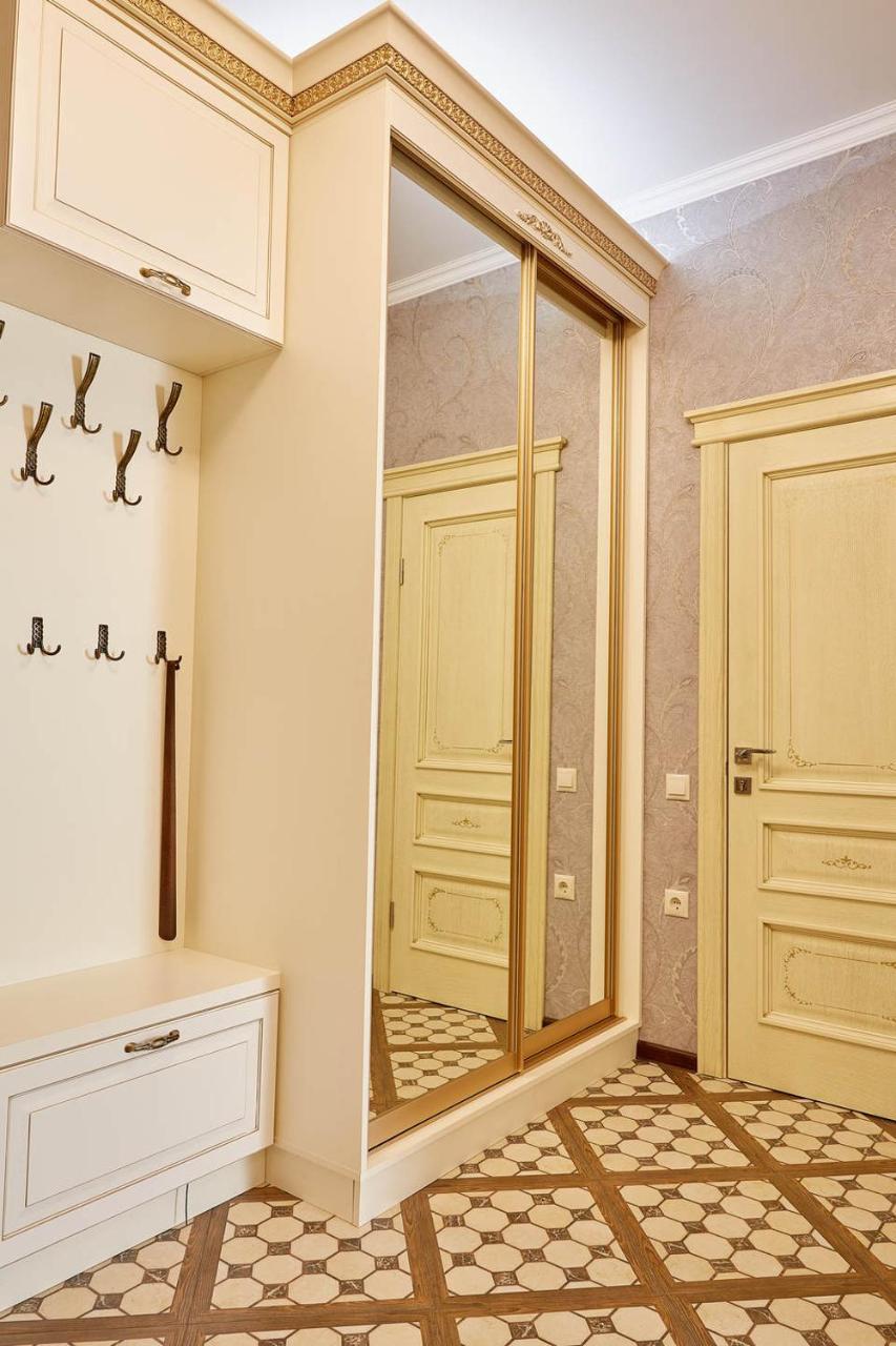 Apartment Fortuna Odessa Zewnętrze zdjęcie