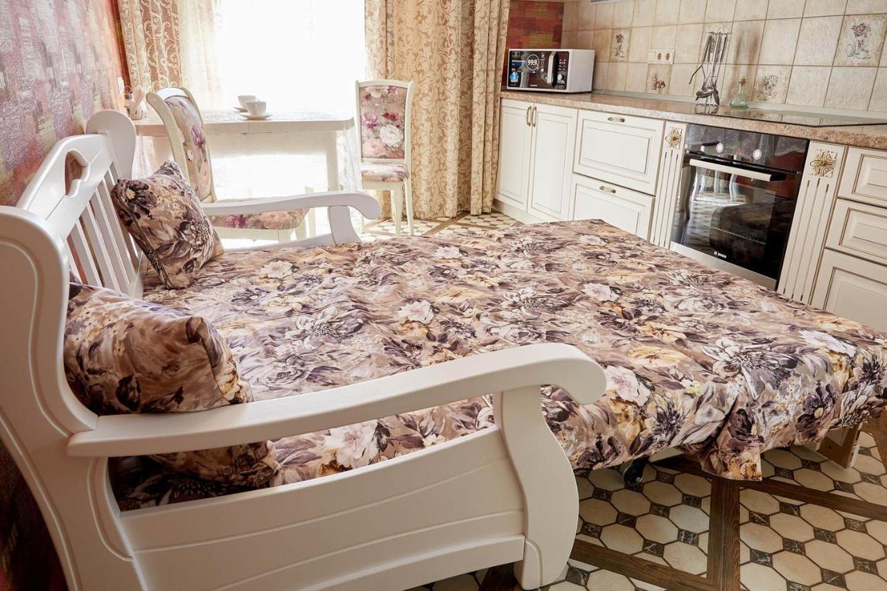 Apartment Fortuna Odessa Zewnętrze zdjęcie