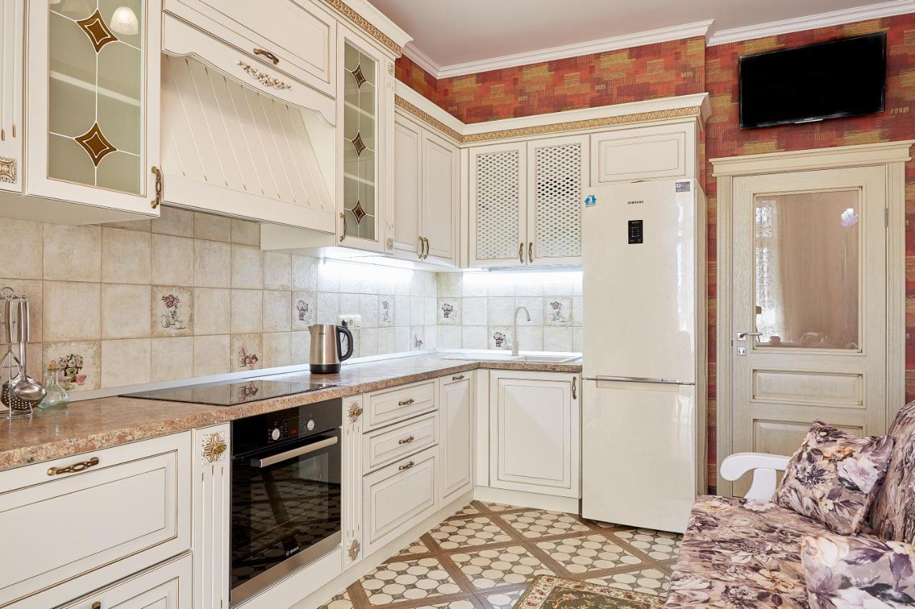 Apartment Fortuna Odessa Zewnętrze zdjęcie