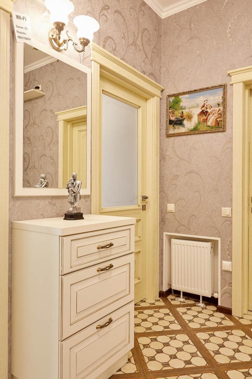 Apartment Fortuna Odessa Zewnętrze zdjęcie