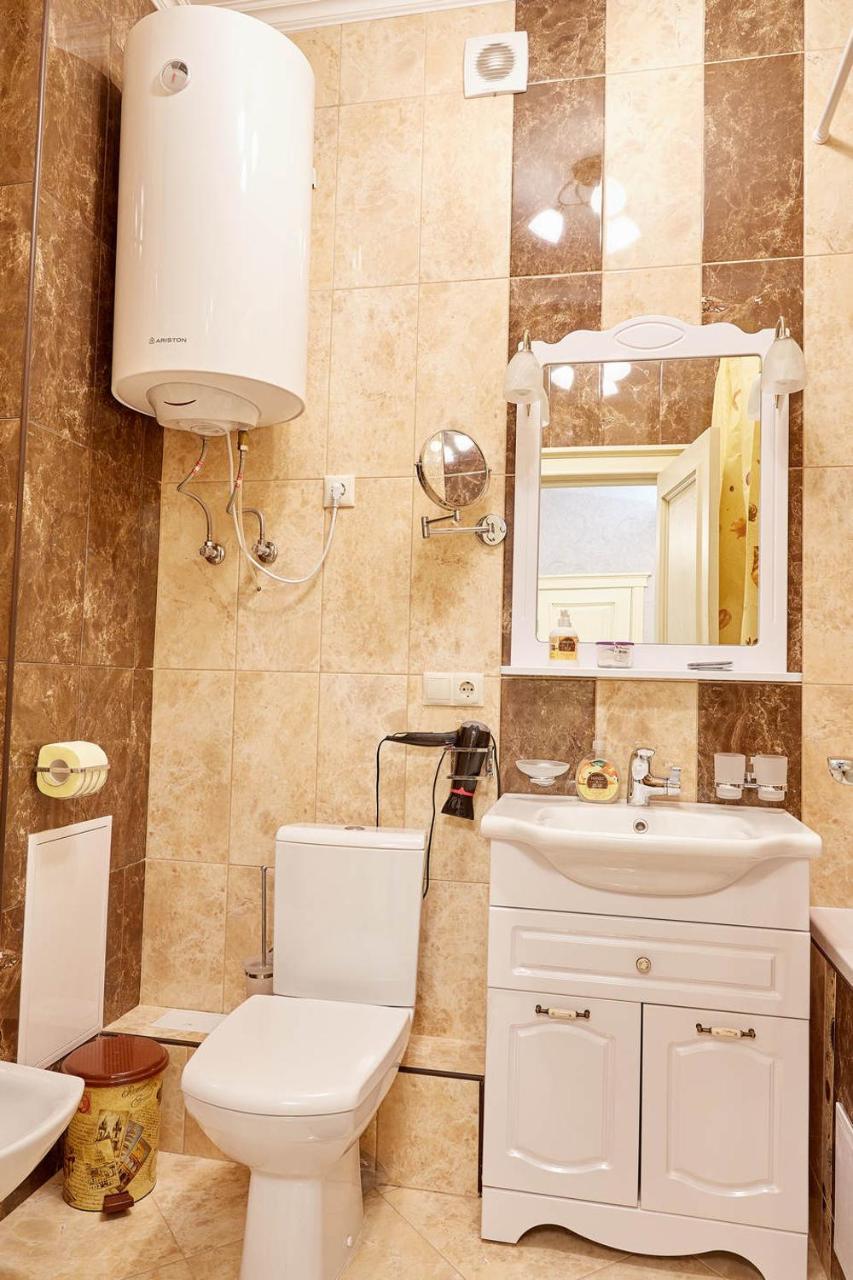 Apartment Fortuna Odessa Zewnętrze zdjęcie
