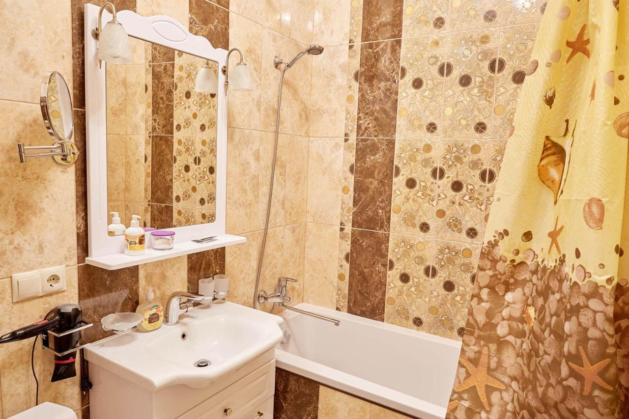 Apartment Fortuna Odessa Zewnętrze zdjęcie